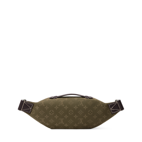 Rush Bumbag Monogram Other in Men's Bags All Bags collections by Louis Vuitton (Product zoom)