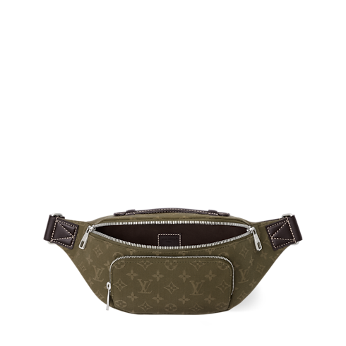 Rush Bumbag Monogram Other in Men's Bags All Bags collections by Louis Vuitton (Product zoom)