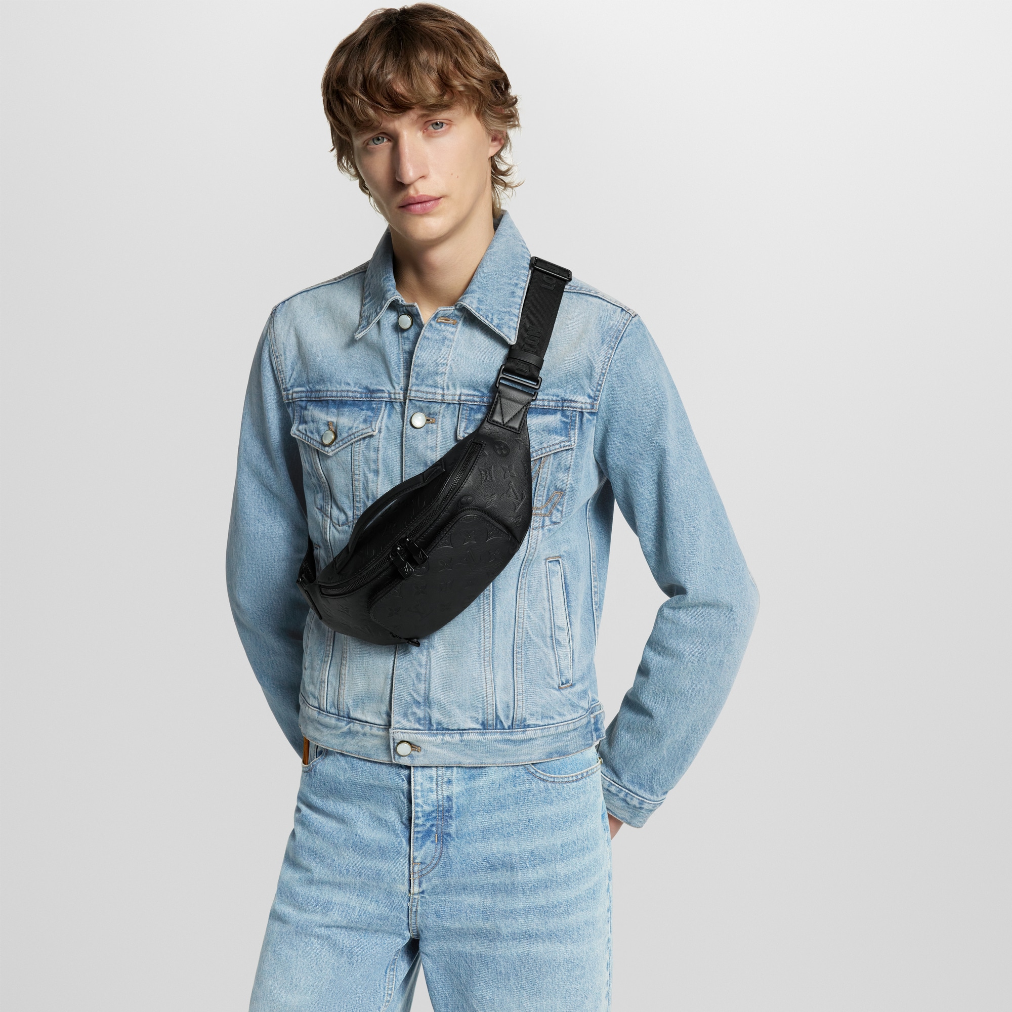 Rush Bumbag G65 in Men