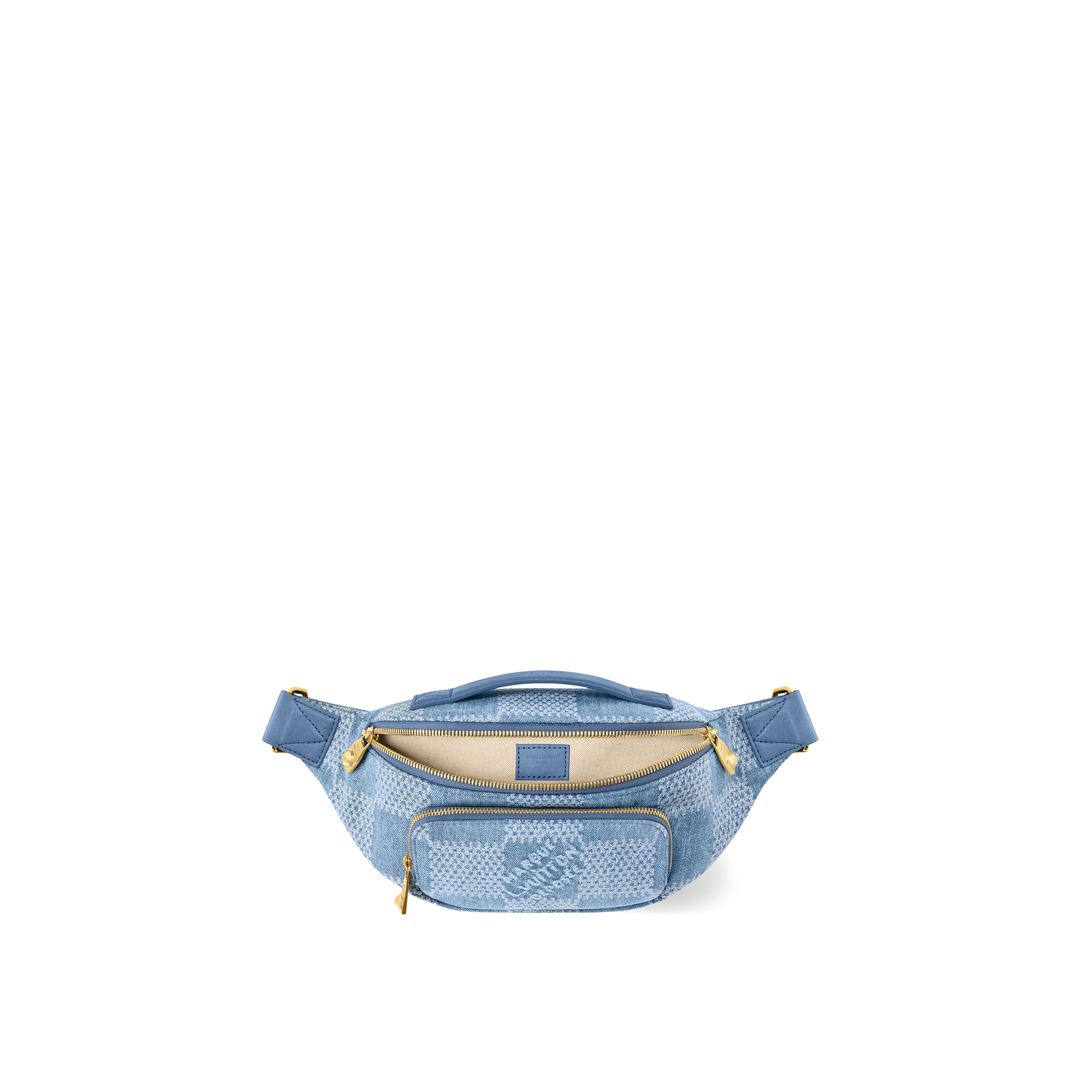 Rush Bumbag Damier Other in Bags and Small Leather Goods