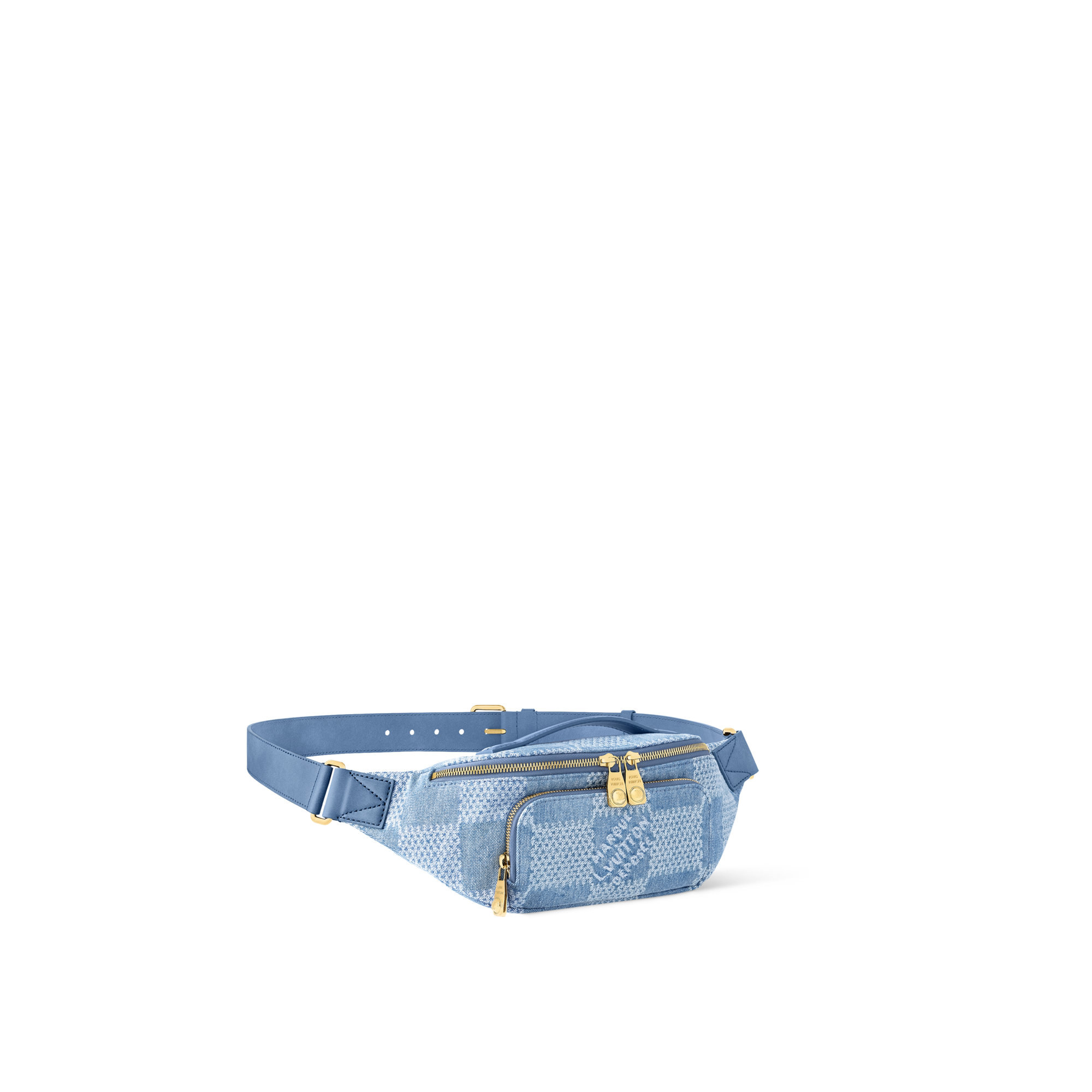 Rush Bumbag Damier Other in Bags and Small Leather Goods