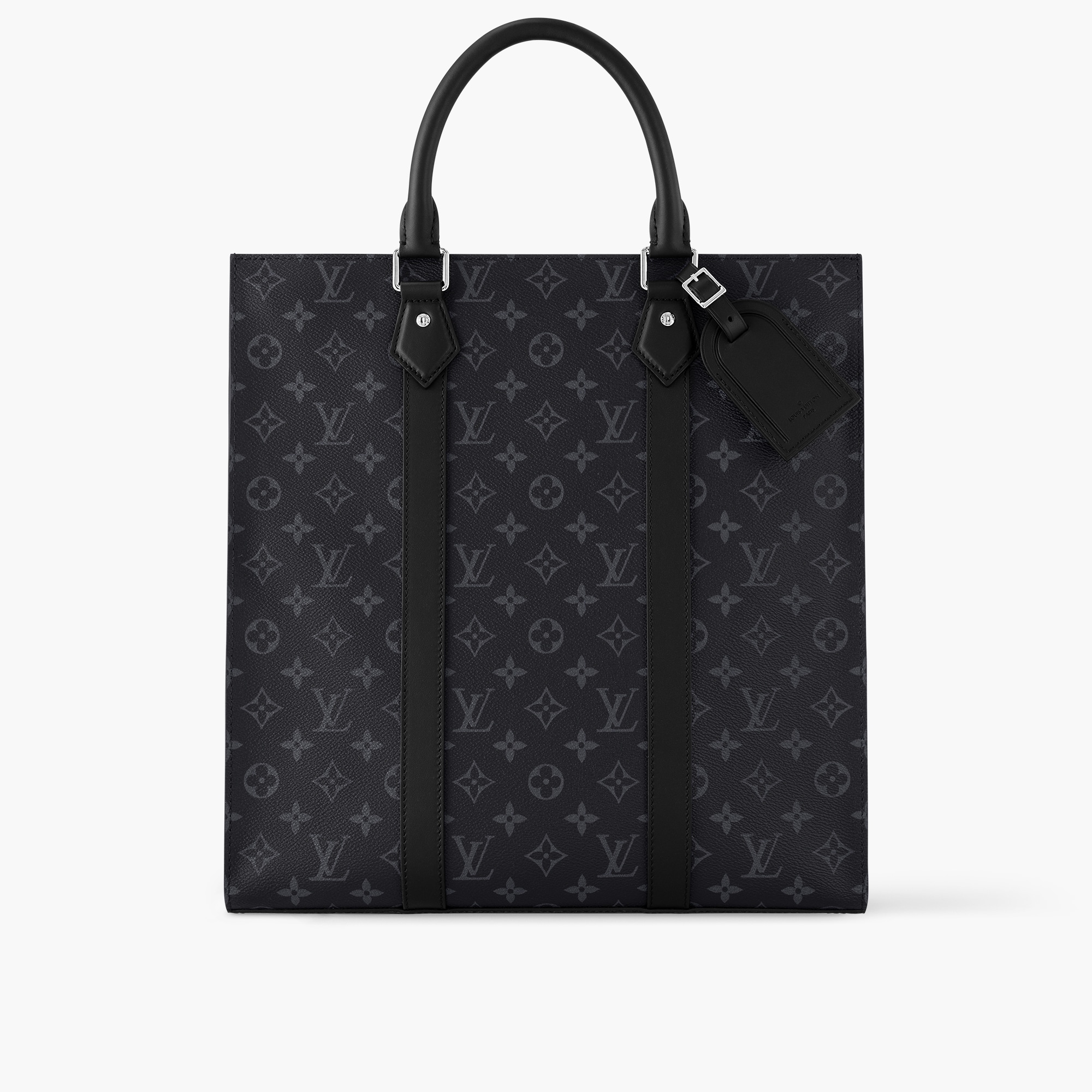 Sac Plat Monogram Eclipse Bags LOUIS VUITTON
