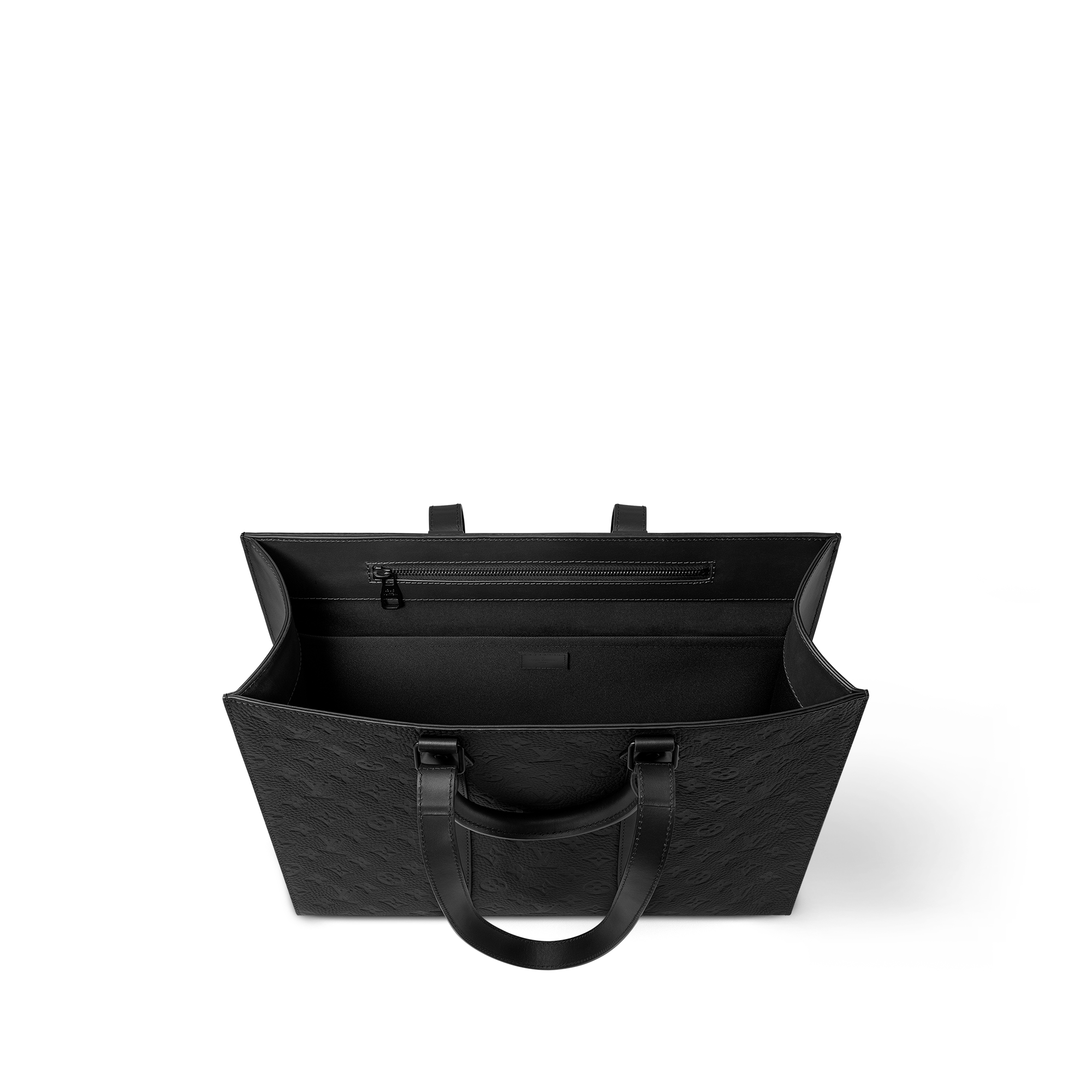 Sac Plat 24H Monogram Taurillon Leather LG - G90 in Men