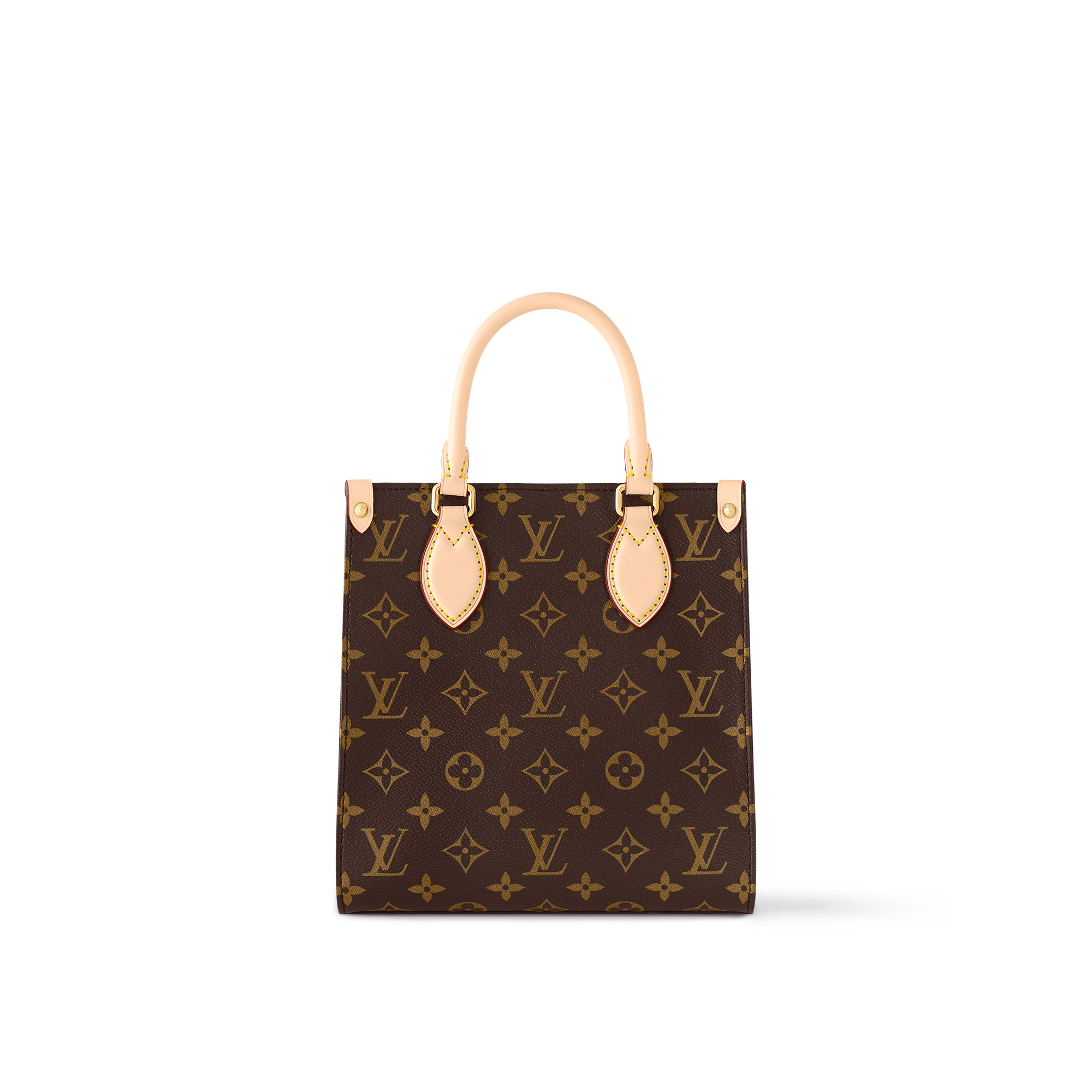 Sac Plat BB Monogram in Women