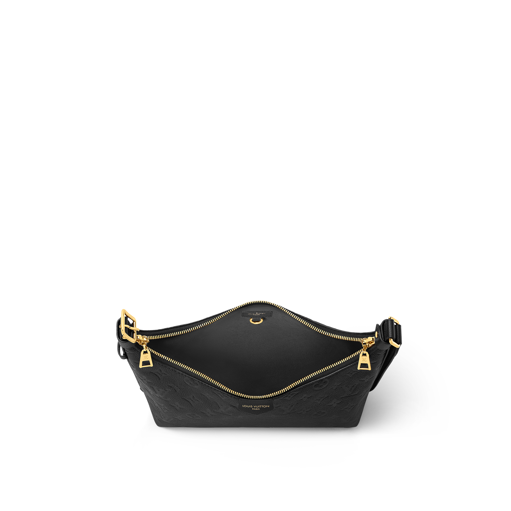 Sac Sport Monogram Empreinte Leather in Women