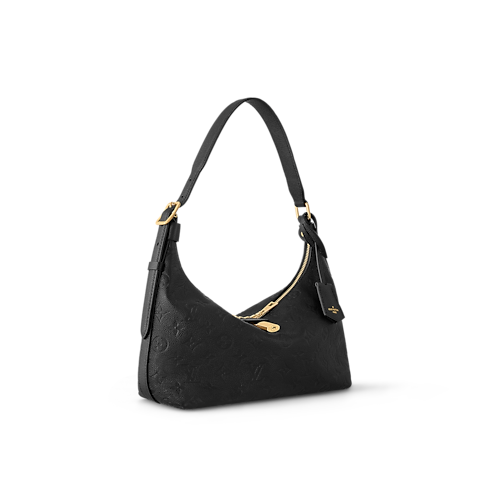 Sac Sport Monogram Empreinte Leather in Women's Handbags All Collections collections by Louis Vuitton (Product zoom)