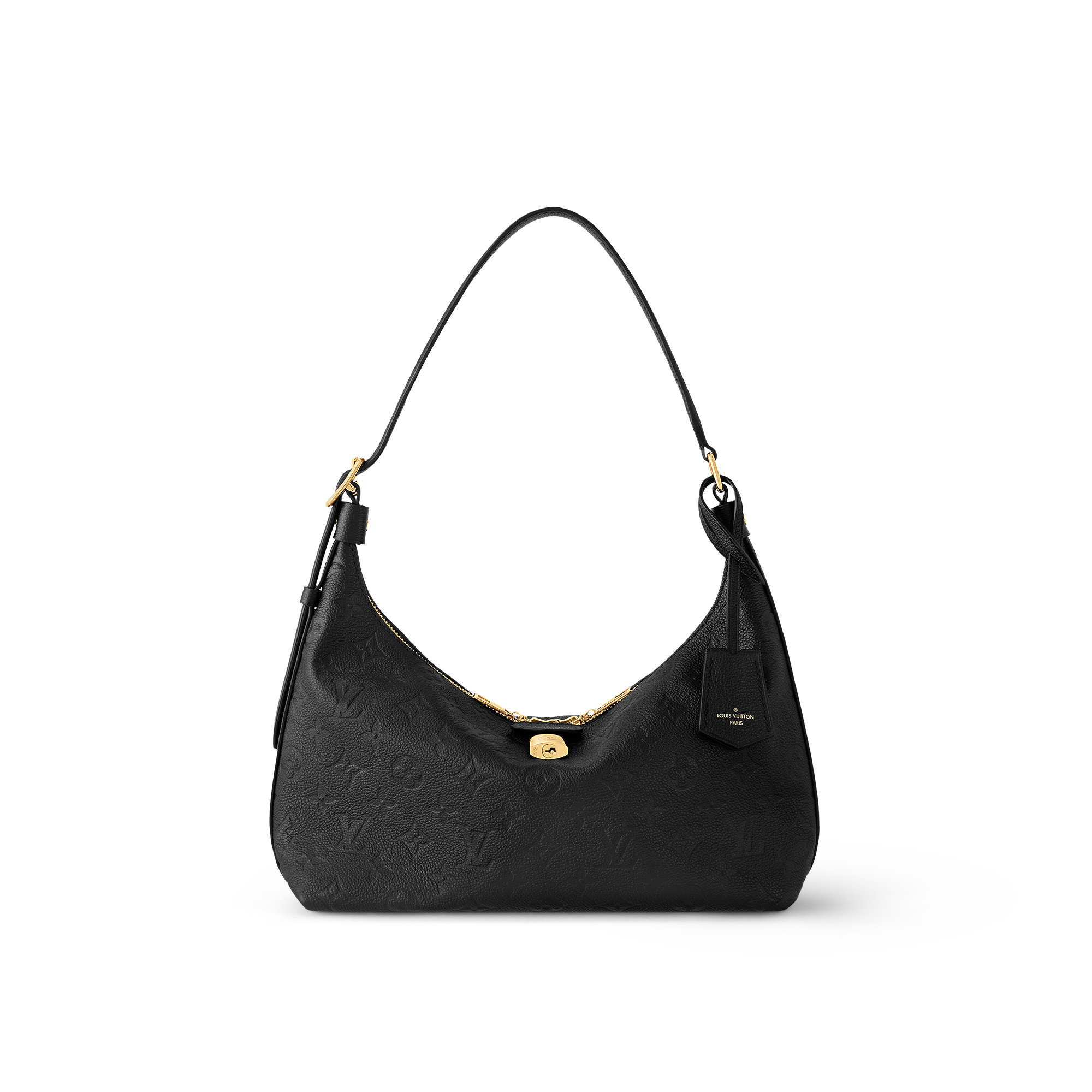 Sac Sport Monogram Empreinte Leather in Women