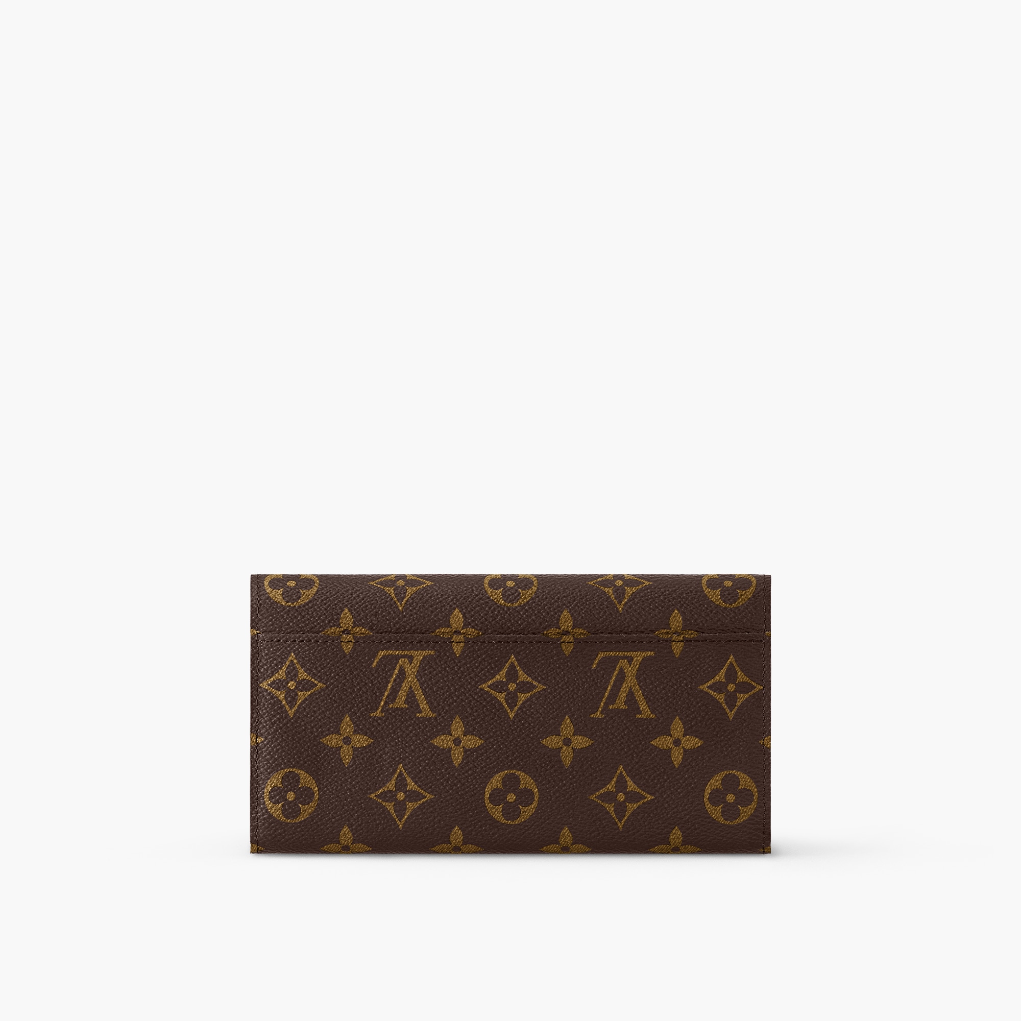 Sarah Wallet Monogram Wallets and Small Leather Goods LOUIS