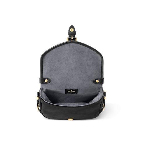 Saumur BB Epi Leather in Women's Handbags All Collections collections by Louis Vuitton (Product zoom)