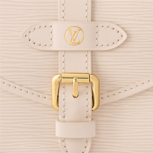 Saumur BB Epi Leather in Women's Handbags All Collections collections by Louis Vuitton (Product zoom)