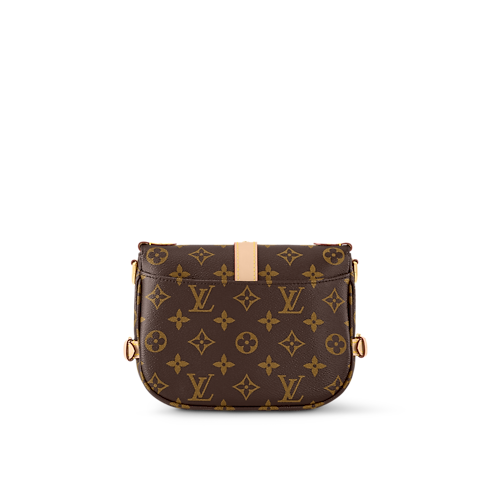 Saumur BB Monogram in Women's Handbags All Collections collections by Louis Vuitton (Product zoom)