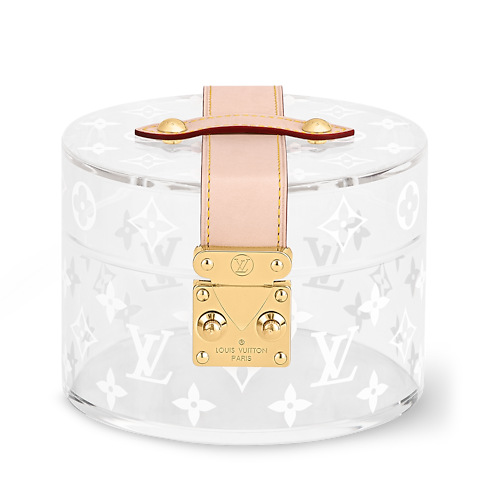 Scott Box in Gifts's Gifts for Babies } collections by Louis Vuitton (Product zoom)