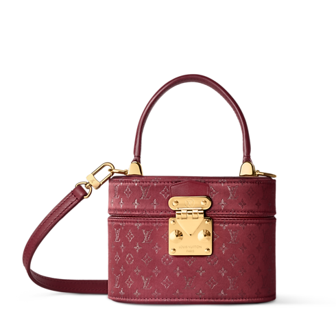Monogram Rouge (Not available)