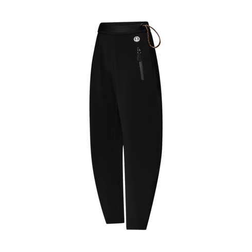 Scuba Pants in Women's Ready-to-Wear Pants collections by Louis Vuitton (Product zoom)