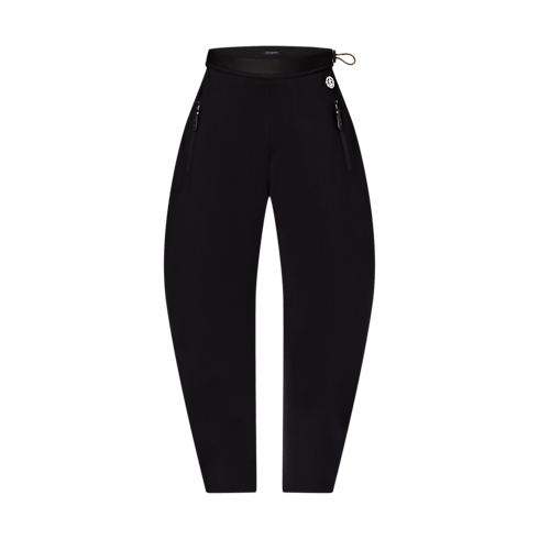 Scuba Pants in Women's Ready-to-Wear Pants collections by Louis Vuitton (Product zoom)