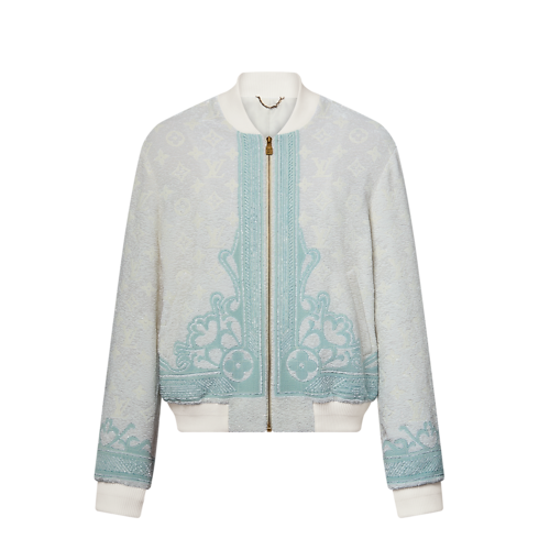 Denim Shorts in Men's Ready-to-Wear Denim collections by Louis Vuitton