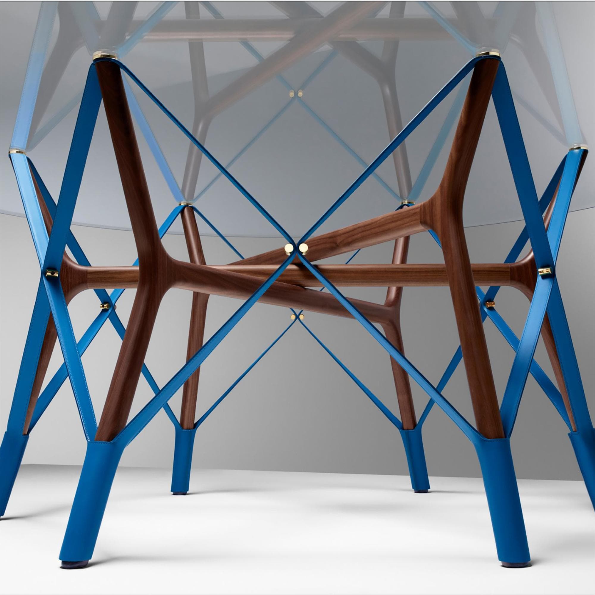 SERPENTINE PM COFFEE TABLE BY ATELIER OÏ   in Trunks, Travel and Home