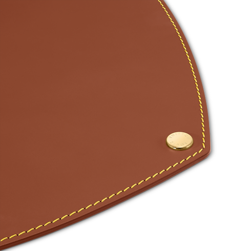 Set of 2 Rivet Tablemats in Trunks, Travel and Home's Home and Art of Dining Art of Dining collections by Louis Vuitton (Product zoom)