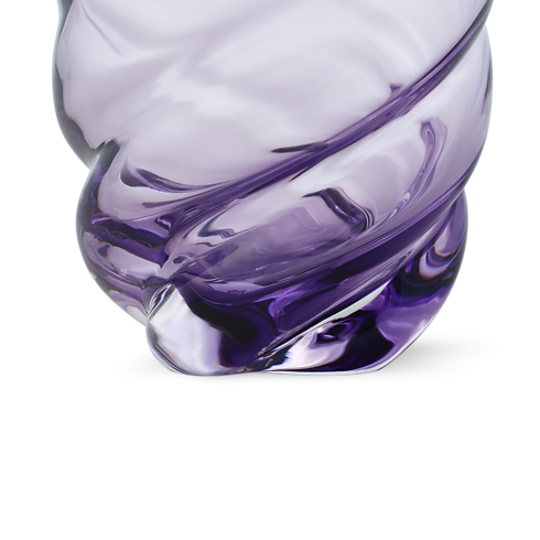 Set of 2 Twist Glasses in Trunks, Travel and Home's Home and Art of Dining Art of Dining collections by Louis Vuitton (Product zoom)