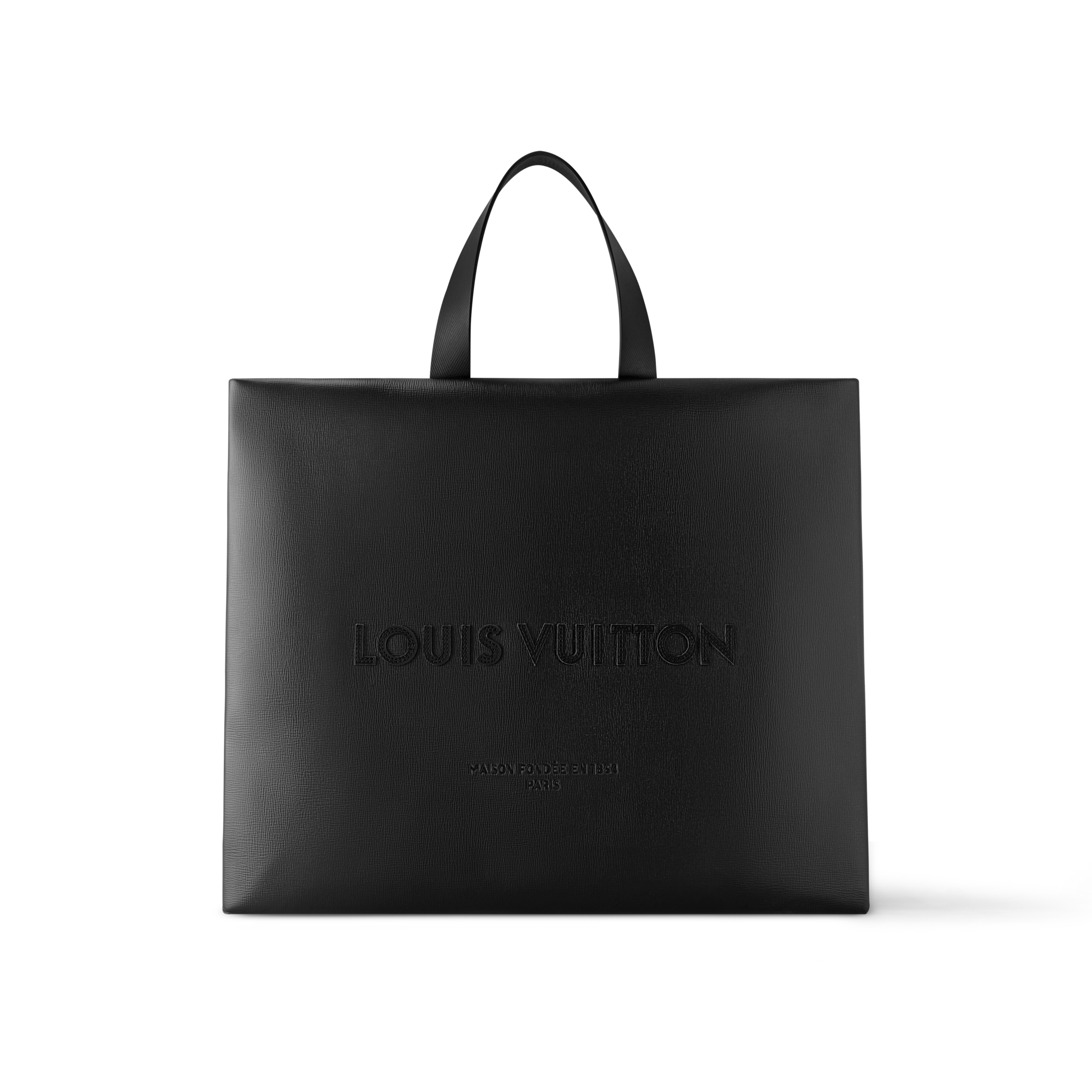 Shopper Tote MM Autres Cuirs in Bags and Small Leather Goods