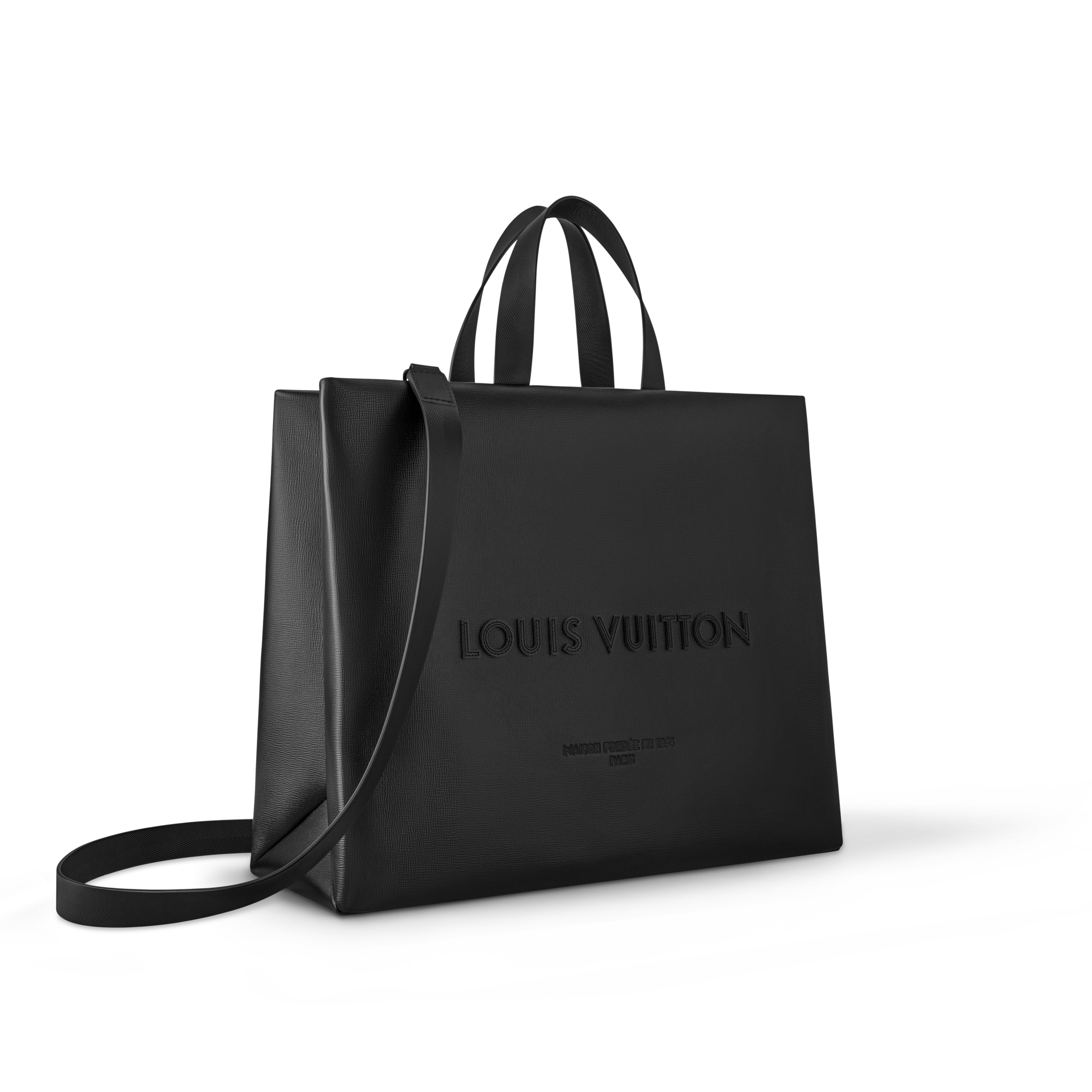 Shopper Tote MM Autres Cuirs in Bags and Small Leather Goods
