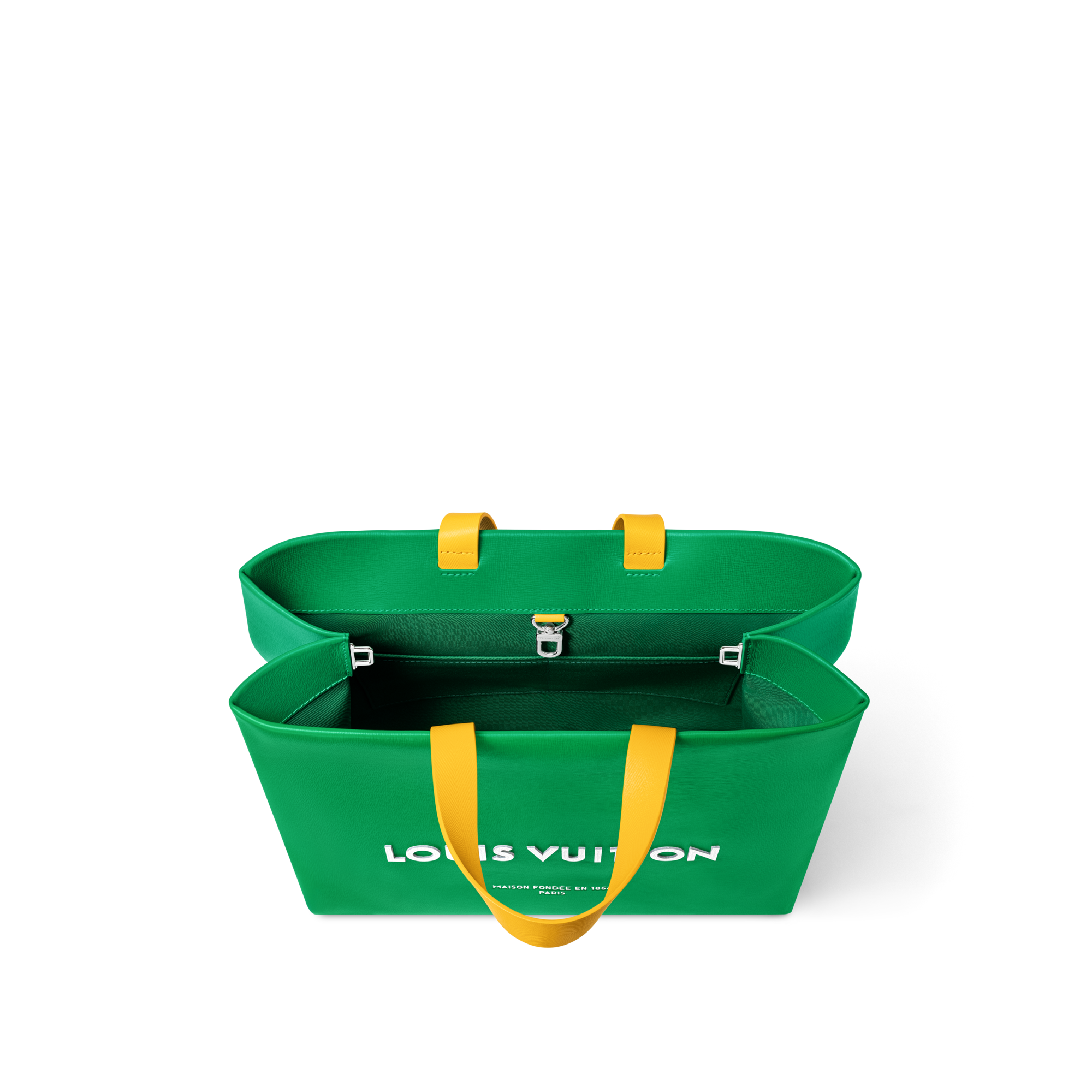 Shopper Tote MM Autres Cuirs in Bags and Small Leather Goods