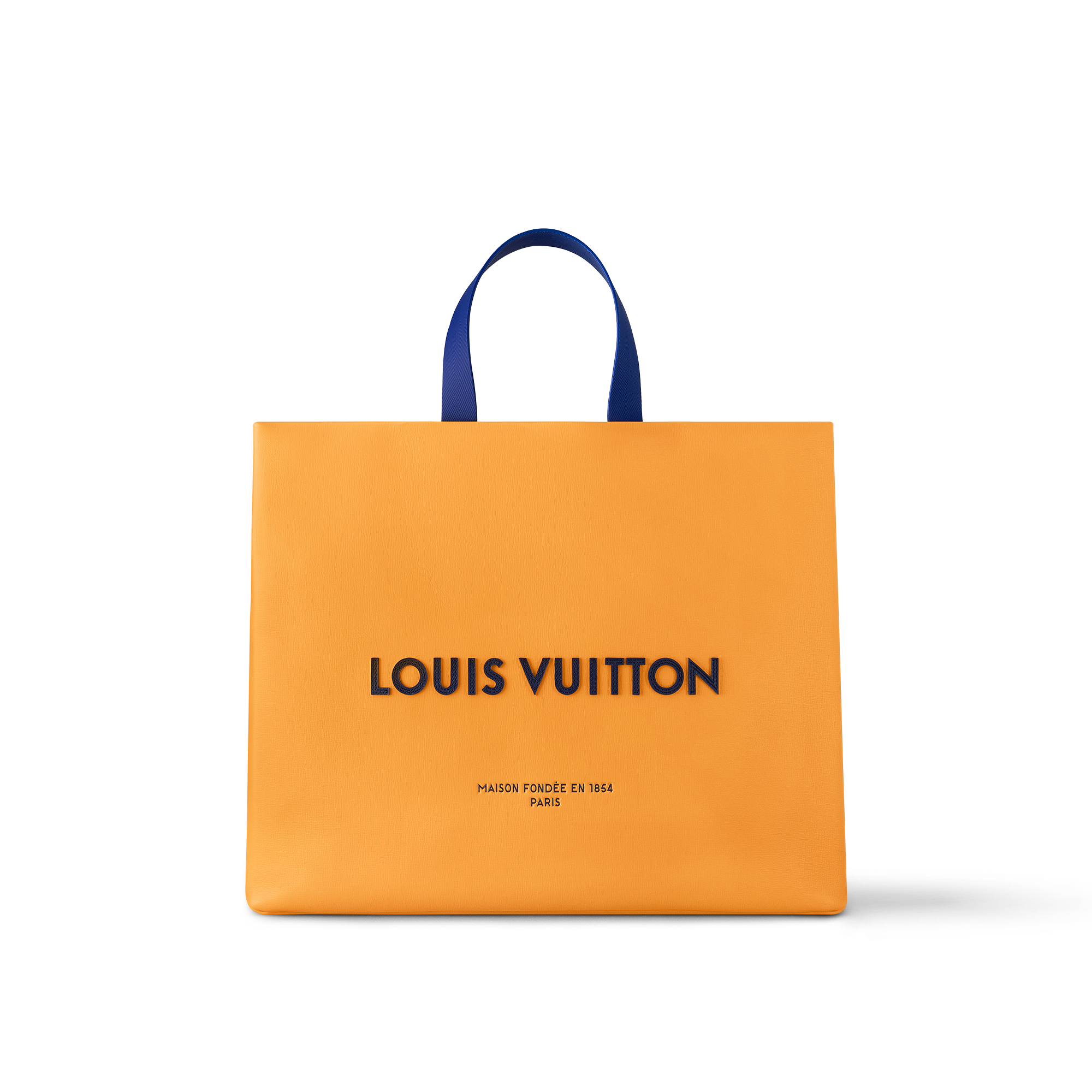 Shopper Tote MM Autres Cuirs in Bags and Small Leather Goods
