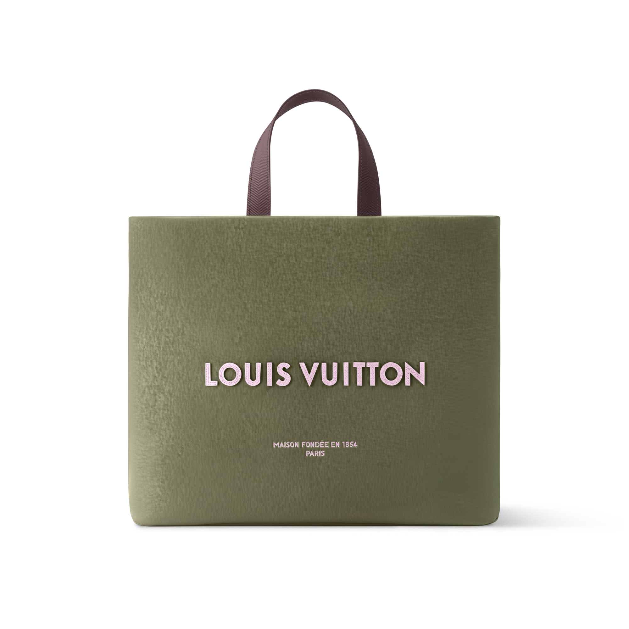 Shopper Tote MM Other Leathers in Bags and Small Leather Goods
