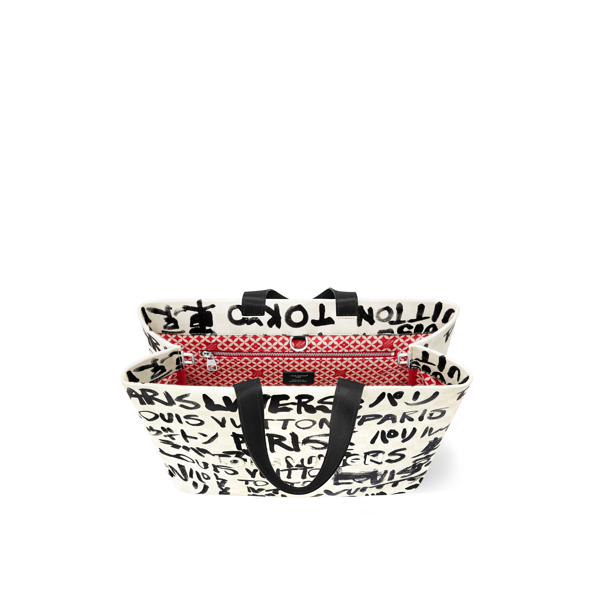 Shopper Tote MM  in Bags and Small Leather Goods