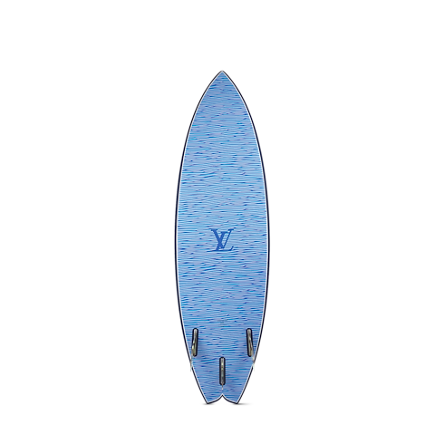 Shortboard Hawaii in Trunks, Travel and Home's Sport and Games } collections by Louis Vuitton (Product zoom)