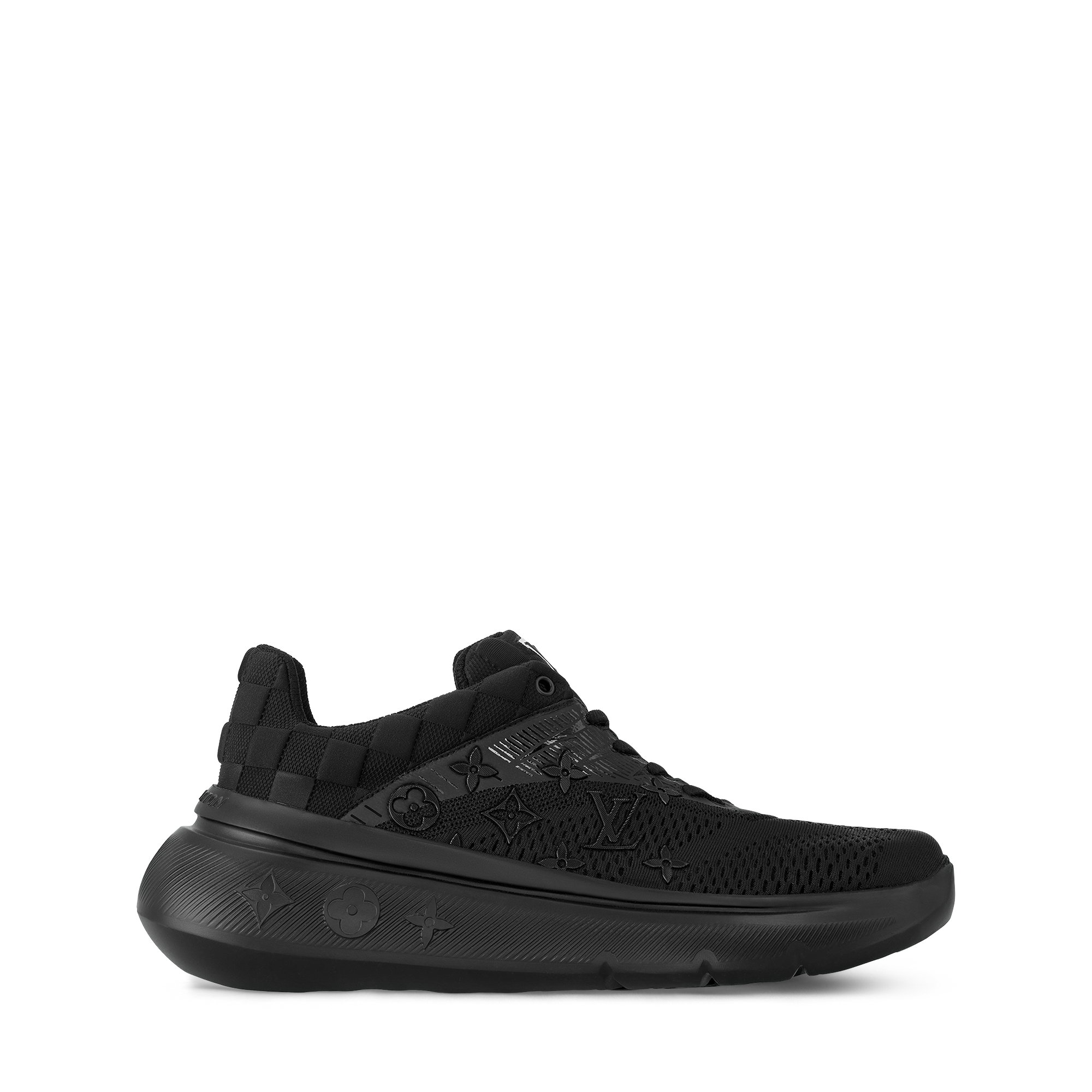 Show Up Sneaker  in Men