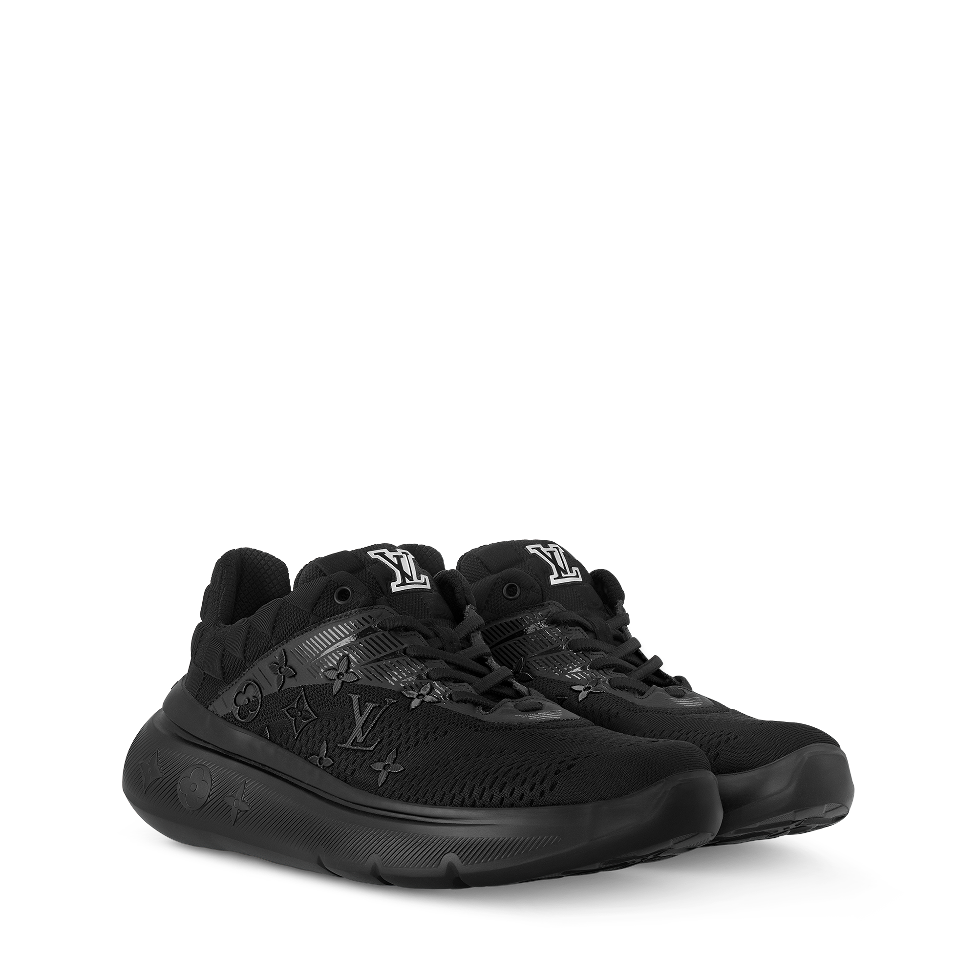 Show Up Sneaker  in Men