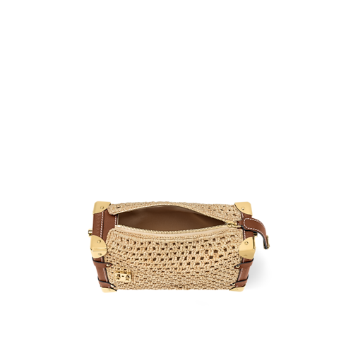 Side Trunk MM Other Monogram Canvas in Bags and Small Leather Goods's Women Bags LV Icons collections by Louis Vuitton (Product zoom)