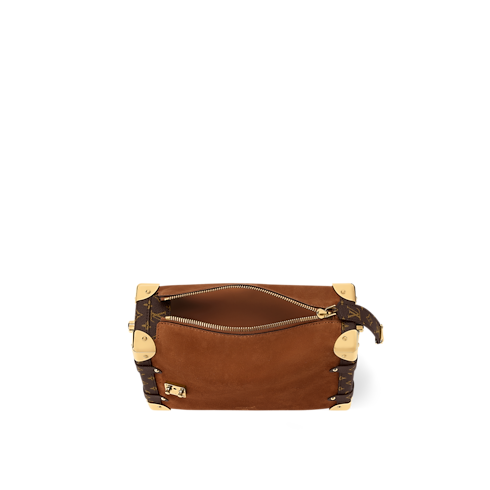 Side Trunk MM H27 in Bags and Small Leather Goods's Women Bags LV Icons collections by Louis Vuitton (Product zoom)