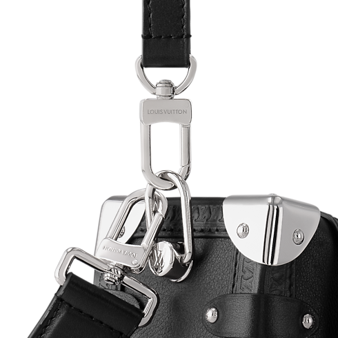 Side Trunk MM H27 in Bags and Small Leather Goods's Women Bags LV Icons collections by Louis Vuitton (Product zoom)