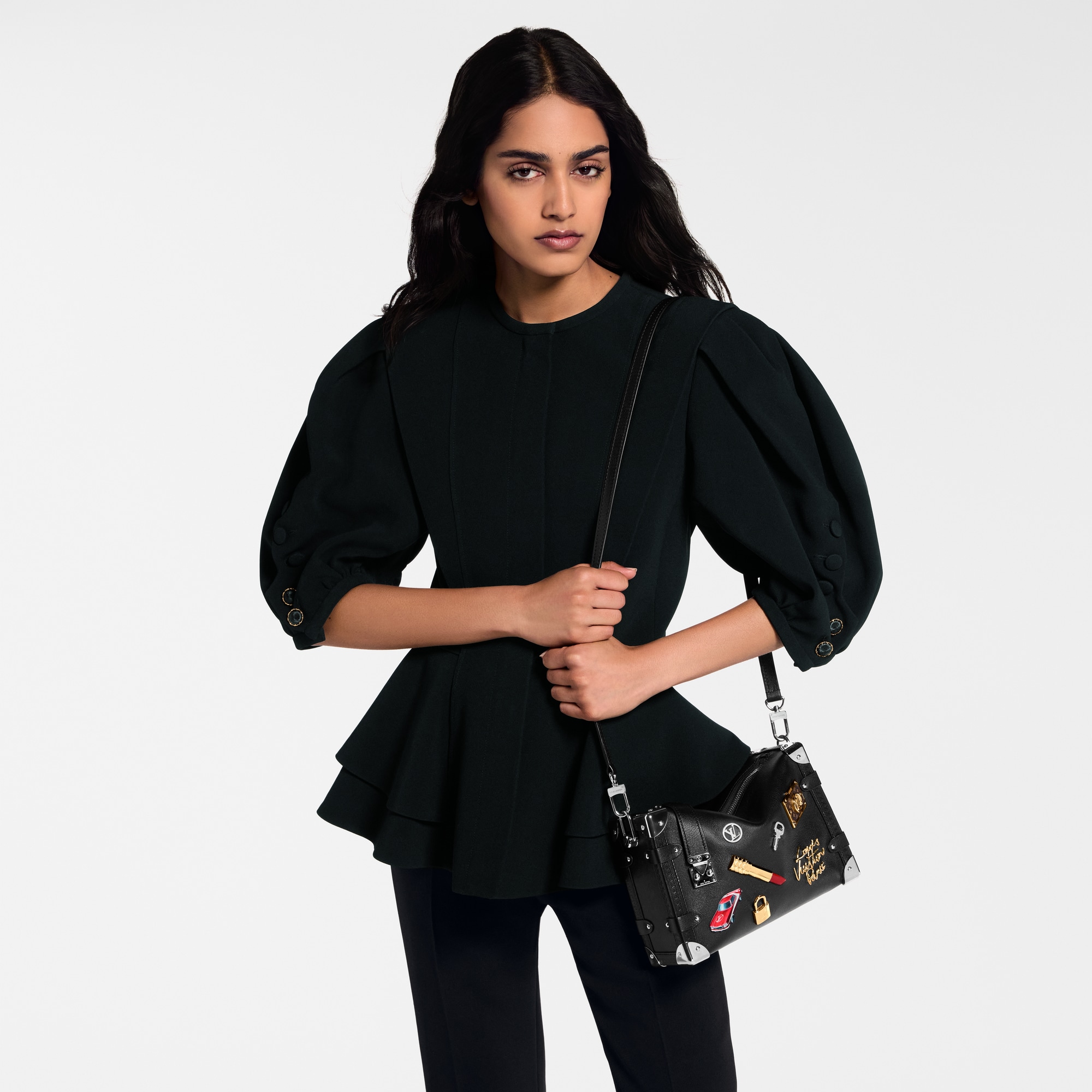 Side Trunk MM H27 in Bags and Small Leather Goods