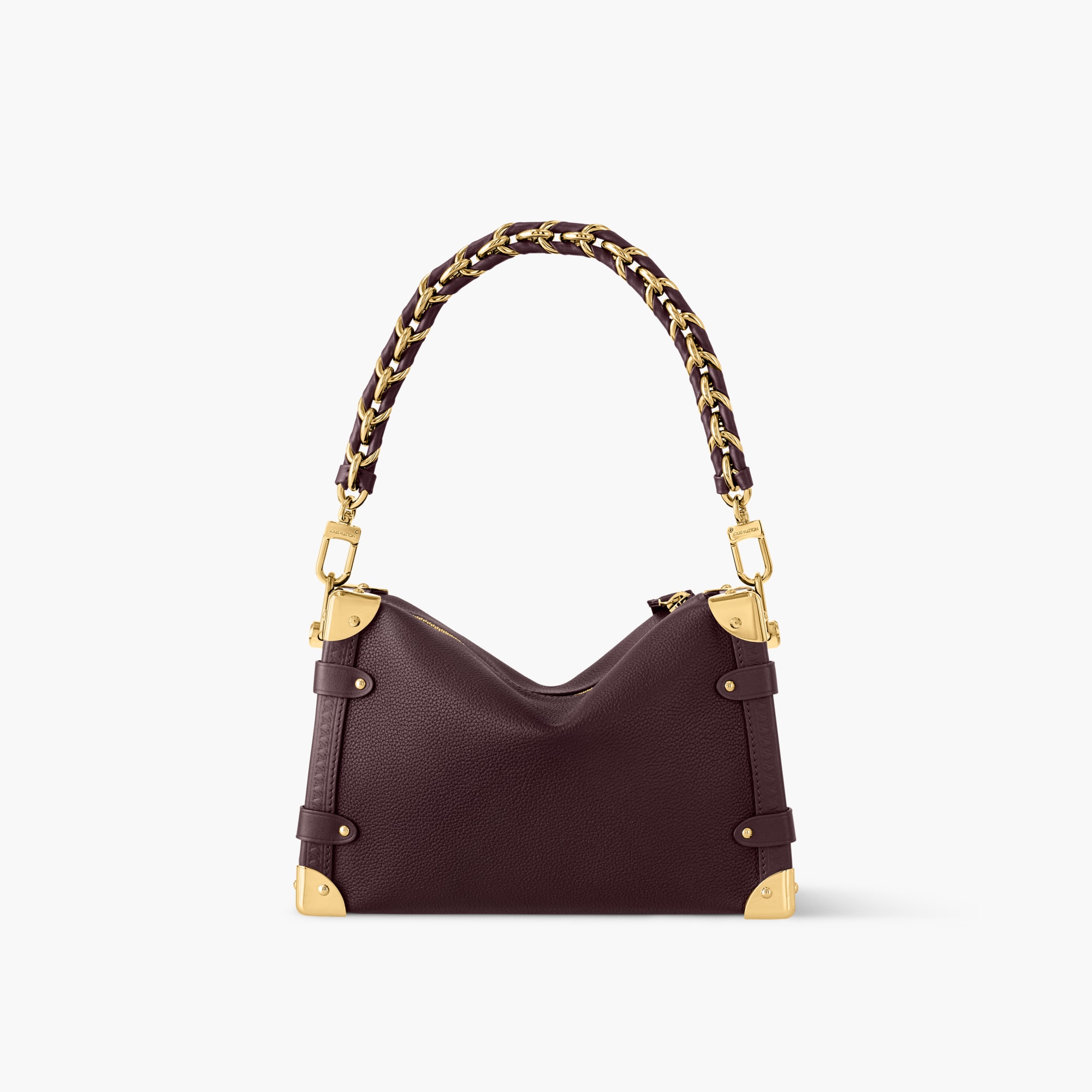 Farfetch Louis Vuitton Neverfull Pm Bag Leather Handbags New Lv