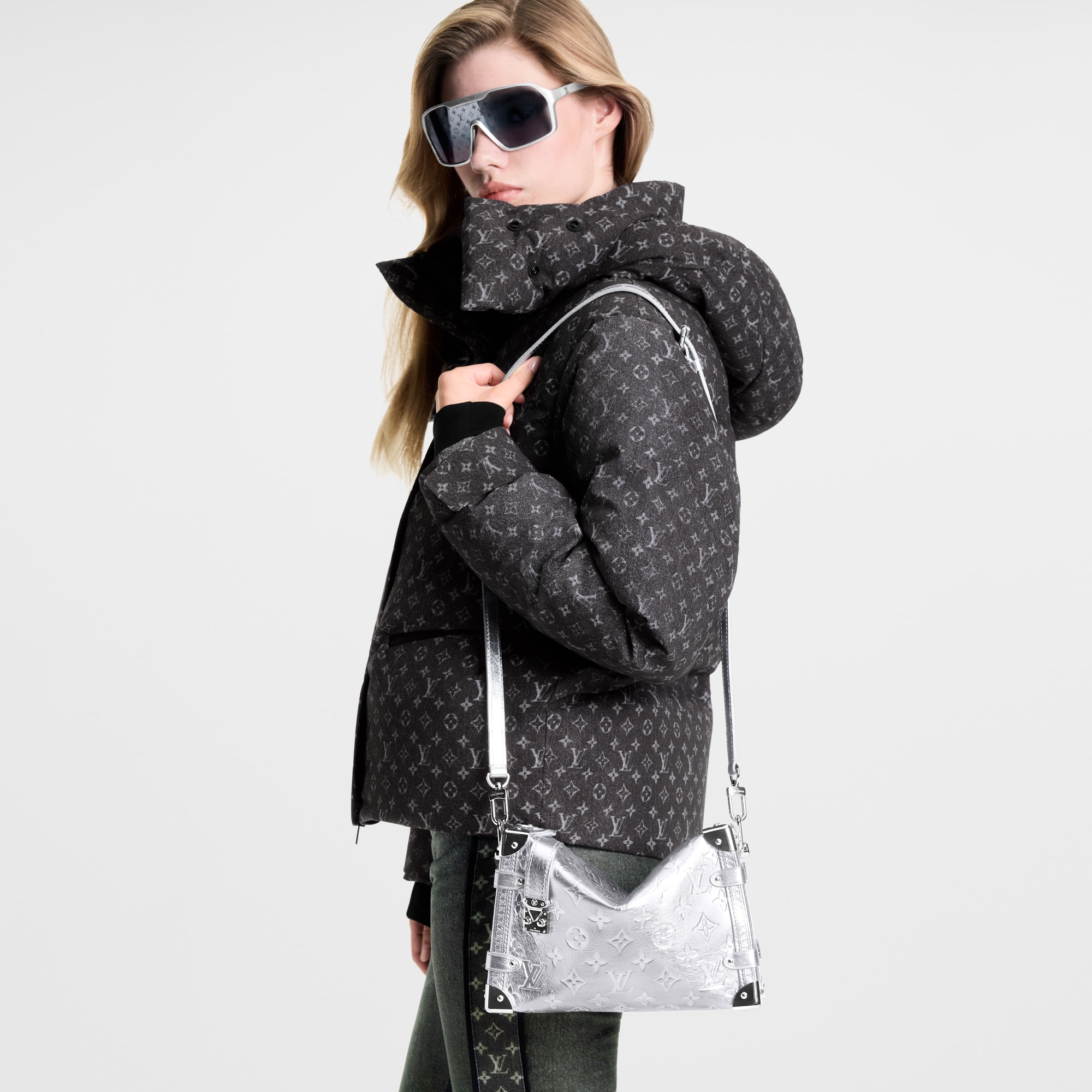 Side Trunk MM H27 in Bags and Small Leather Goods
