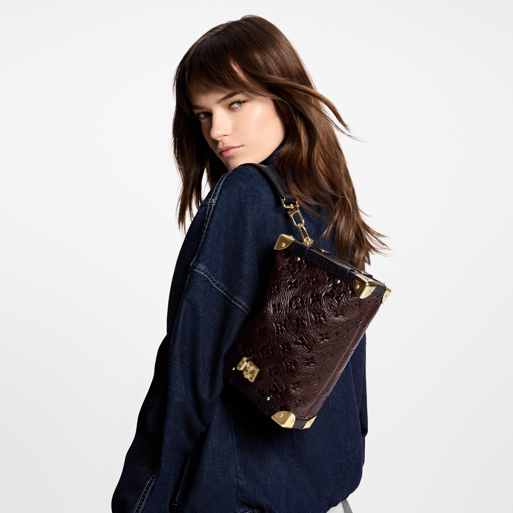 Side Trunk MM H27 in Bags and Small Leather Goods