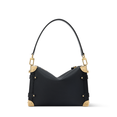 Side Trunk MM H27 in Bags and Small Leather Goods's Women Bags Totes collections by Louis Vuitton (Product zoom)