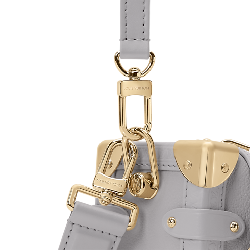 Side Trunk MM H27 in Bags and Small Leather Goods's Women Bags Totes collections by Louis Vuitton (Product zoom)