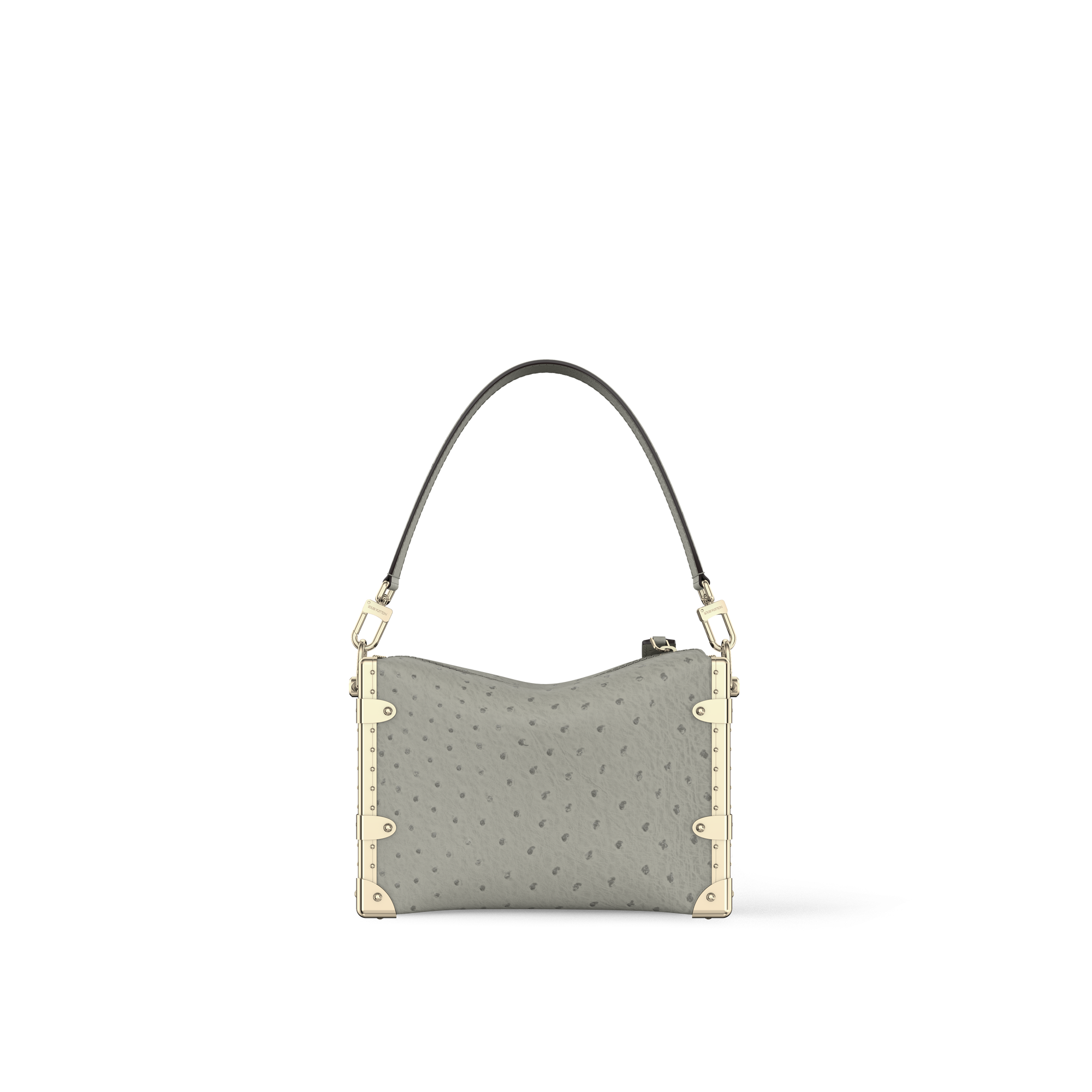 Side Trunk MM Autruche in Women