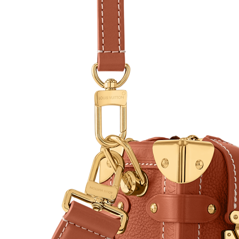 Side Trunk PM H27 in Women's Handbags All Collections collections by Louis Vuitton (Product zoom)