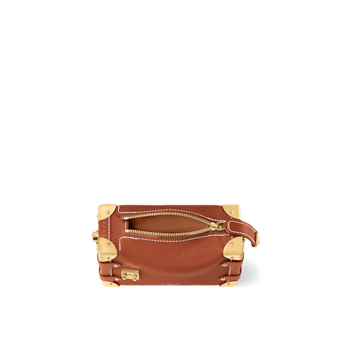 Side Trunk PM H27 in Women's Handbags All Collections collections by Louis Vuitton (Product zoom)