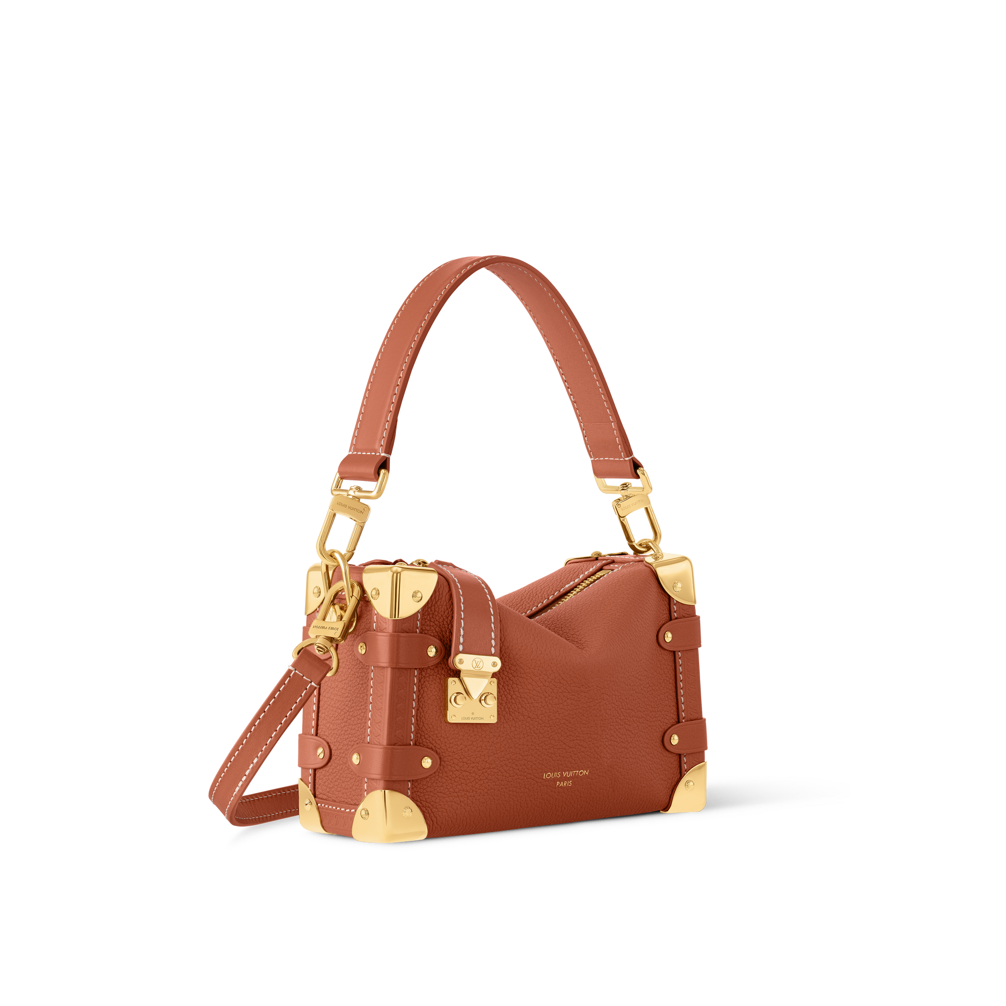 Side Trunk PM H27 in Women