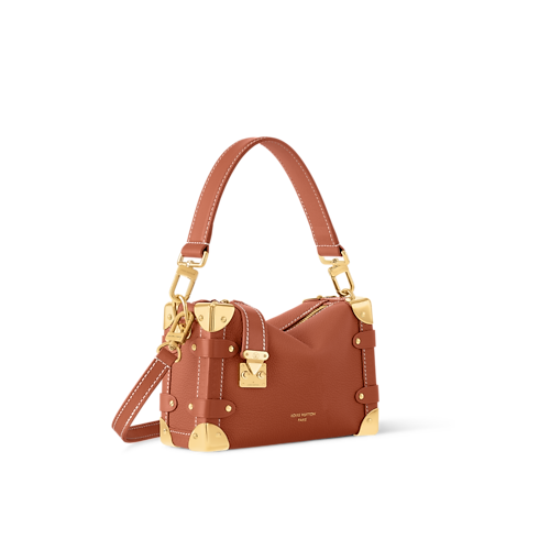 Side Trunk PM H27 in Women's Handbags All Collections collections by Louis Vuitton (Product zoom)
