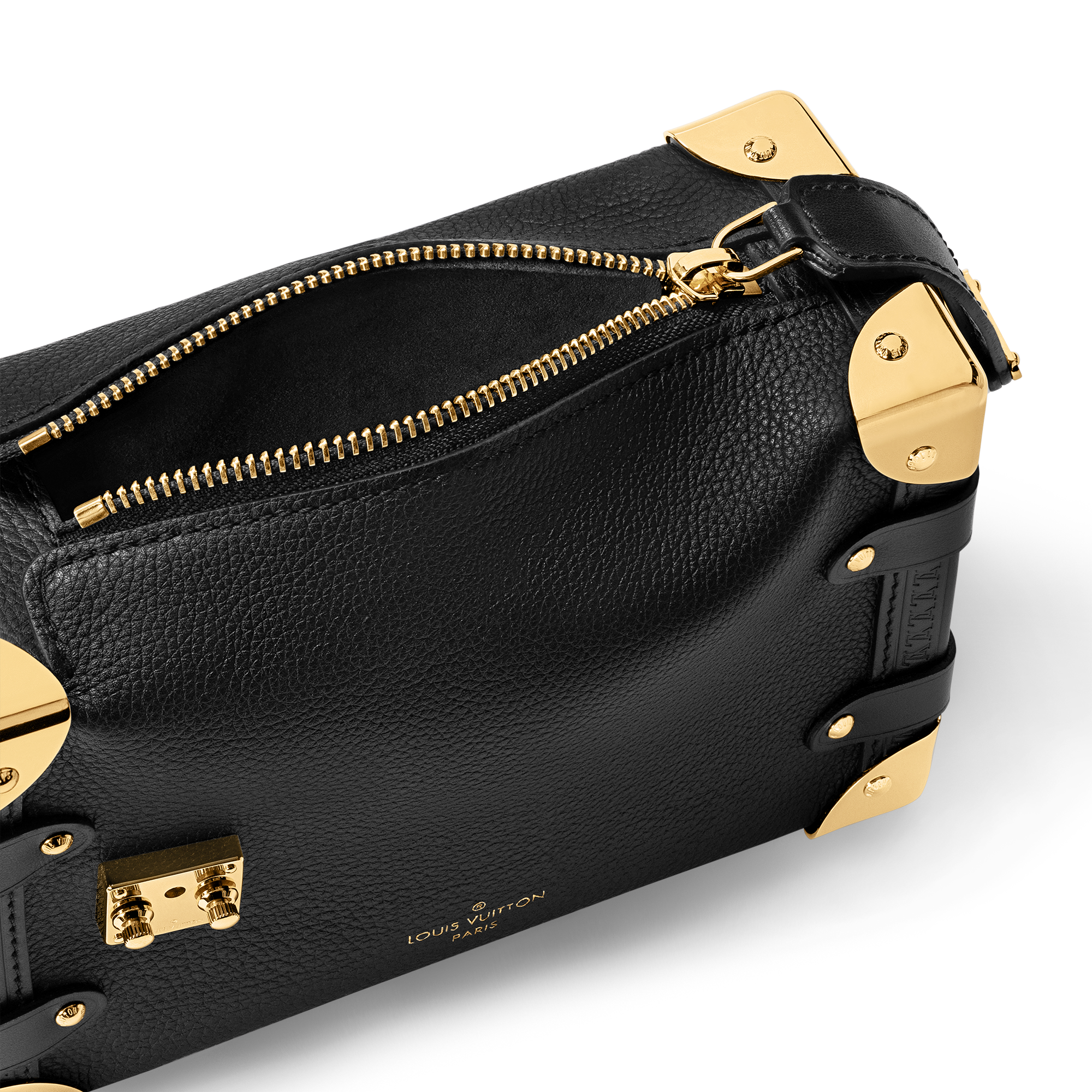 Side Trunk PM H27 in Women