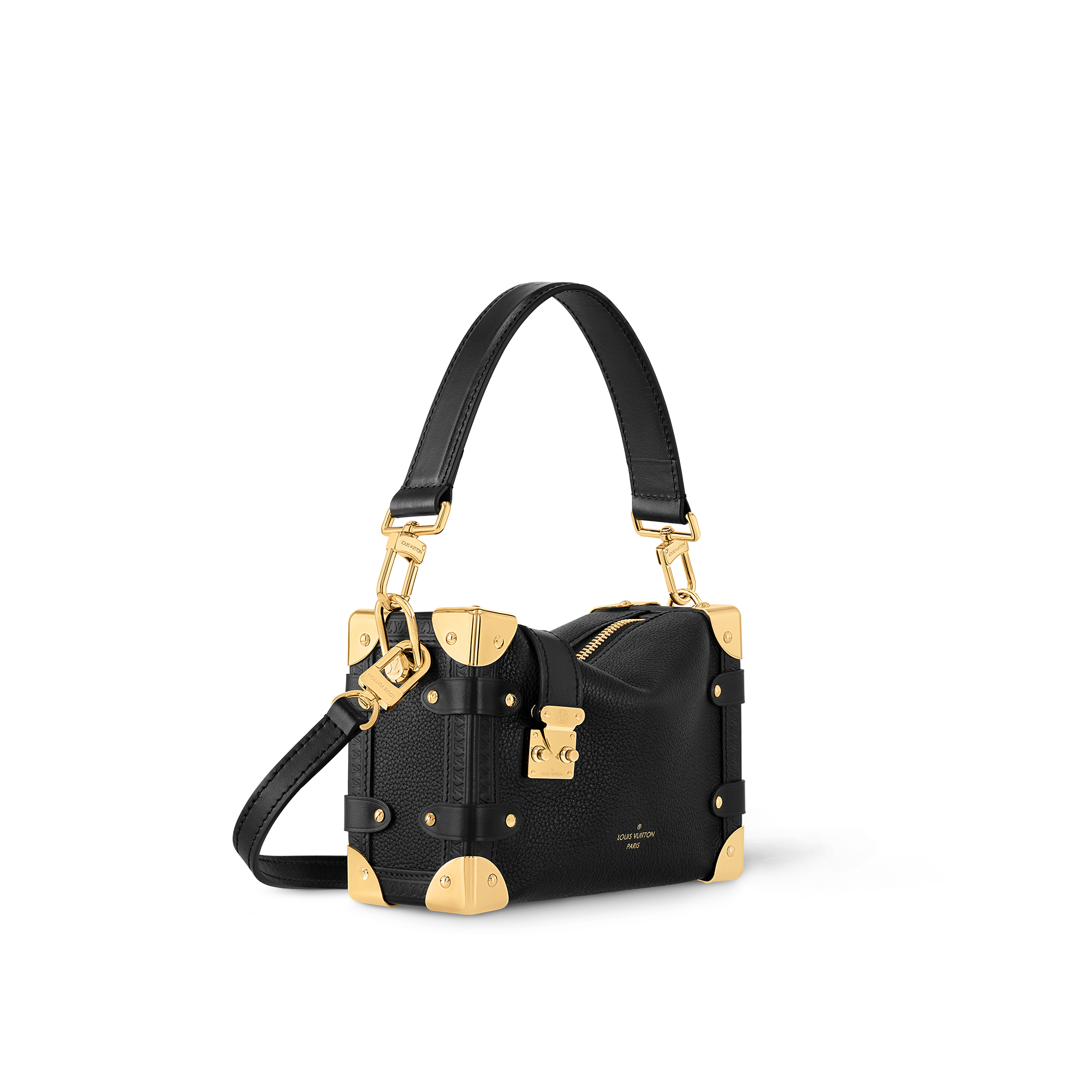 Side Trunk PM H27 in Women