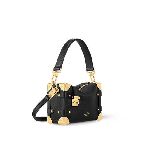 Side Trunk PM H27 in Women's Handbags All Collections collections by Louis Vuitton (Product zoom)