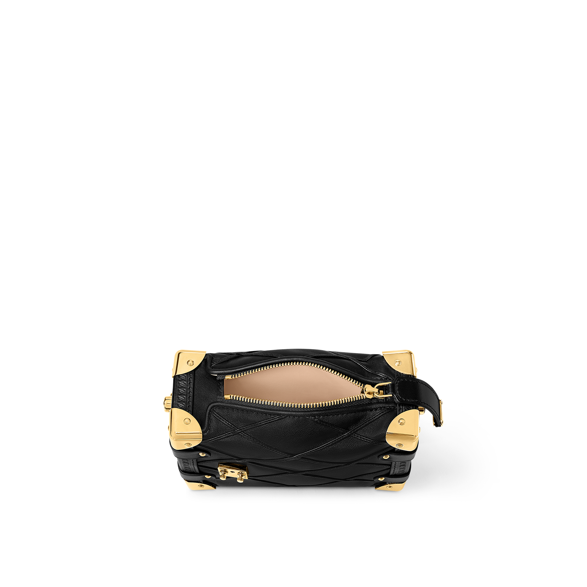 Side Trunk PM Malletage in Women